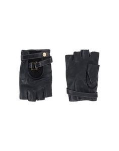 Перчатки Versace