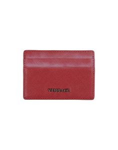 Чехол для документов Versace