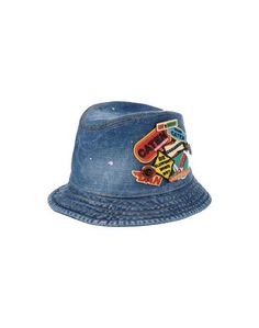 Головной убор Dsquared2
