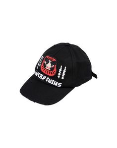 Головной убор Dsquared2