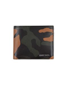 Бумажник Diesel