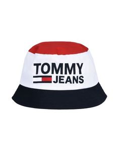 Головной убор Tommy Jeans