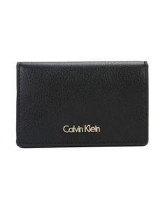 Бумажник Calvin Klein