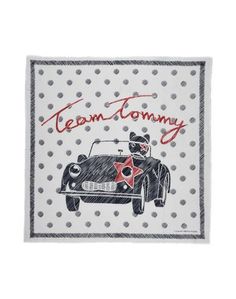 Платок Tommy Hilfiger