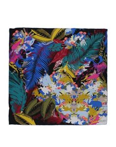 Платок Kenzo