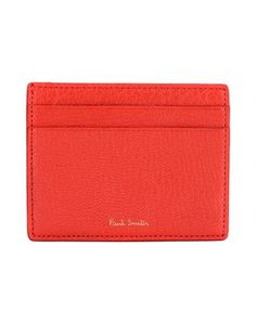 Чехол для документов Paul Smith