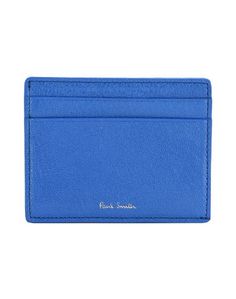 Чехол для документов Paul Smith