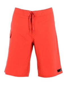 Пляжные брюки и шорты Oakley