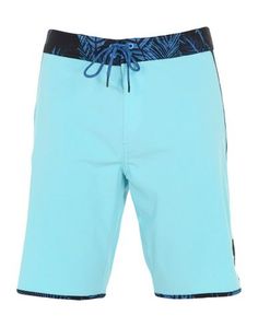 Пляжные брюки и шорты Oakley