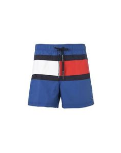 Шорты для плавания Tommy Hilfiger