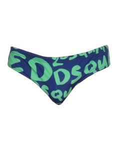 Плавки Dsquared2