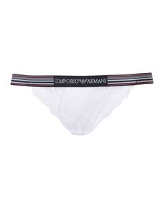 Трусы Emporio Armani