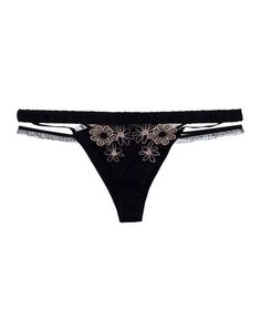 Трусы FOR Love & Lemons