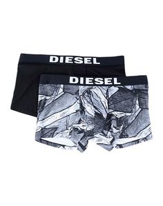 Боксеры Diesel