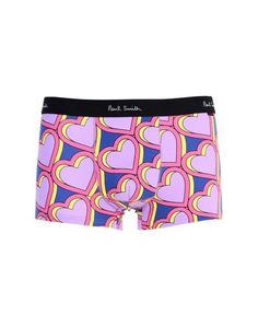 Боксеры Paul Smith