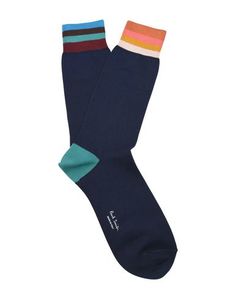 Короткие носки Paul Smith