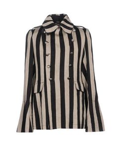 Легкое пальто Ann Demeulemeester