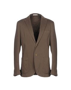 Пиджак Manuel Ritz