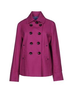 Легкое пальто Fay