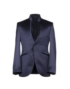 Пиджак Luigi Bianchi Mantova