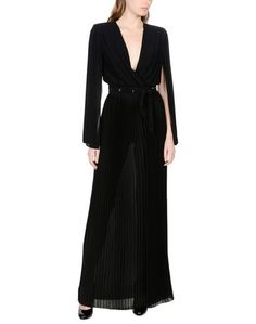 Комбинезоны без бретелей Elisabetta Franchi