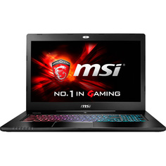 Ноутбук игровой MSI