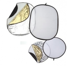 Отражатель Fancier RE2001 (5 в 1)