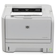 Лазерный принтер HP LaserJet P2035