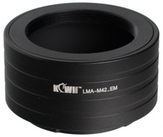 Переходное кольцо JJC LMA-M42_EM