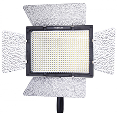 Осветитель Yongnuo YN-600, 600 leds,с ду