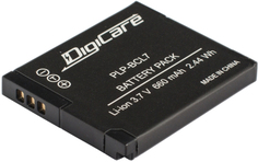 Аккумулятор Digicare PLP-BCL7