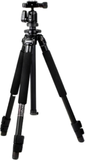 Штатив Benro A200F с головкой N00