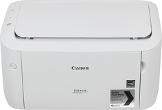 Лазерный принтер Canon i-SENSYS LBP6030w (белый)