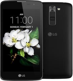 Мобильный телефон LG K7 (черный)