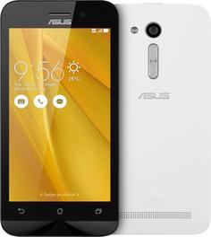 Мобильный телефон ASUS ZenFone Go ZB452KG (белый)