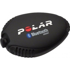 Датчик Polar Bluetooth Smart беговой (черный)