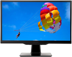 Монитор ViewSonic VX2263Smhl (черный)
