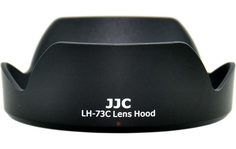 Бленда JJC LH-73C (черный)
