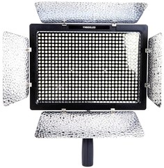 Осветитель Yongnuo YN-600 LED, 600 leds, с ду, 3200-5500K