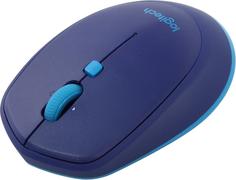 Мышь Logitech M535 Bluetooth (синий)