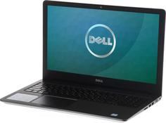 Ноутбук Dell Vostro 5568-0605 (серый)