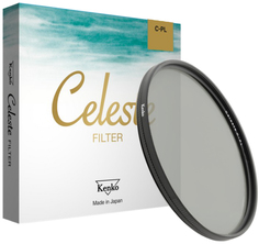 Светофильтр Kenko 77S CELESTE C-PL