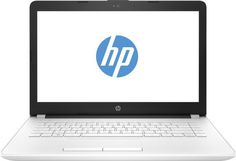 Ноутбук HP 14-bs012ur (белый)