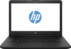 Ноутбук HP 14-bs028ur (черный)