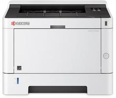 Лазерный принтер Kyocera Ecosys P2235dw (белый)