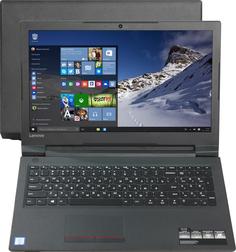 Ноутбук Lenovo IdeaPad V110-15ISK 80TL017MRK (черный)
