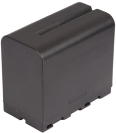 Аккумулятор Digicare PLS-F970H / NP-F970