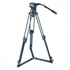 Штатив Fancier FC-690 Video Tripod Kit