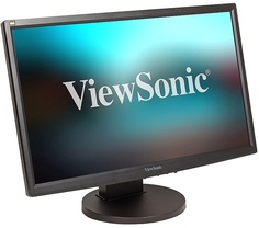 Монитор ViewSonic VG2233-LED (черный)