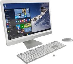 Моноблок ASUS V221IDGK-WA010T (белый)